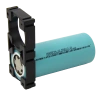 Аккумулятор LiFePO4 26650 3,2v 4000mAh с холдером